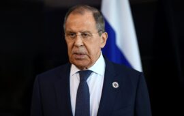 Λαβρόφ: «Αν η Ευρώπη μας επιτεθεί ο πόλεμος θα είναι διαφορετικός και… πολύ σύντομος»