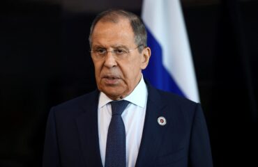 Λαβρόφ: «Αν η Ευρώπη μας επιτεθεί ο πόλεμος θα είναι διαφορετικός και… πολύ σύντομος»