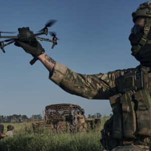 Ιράν: Καταρρίφθηκε αμερικανικό drone πάνω από το Μπαντάρ Αμπάς