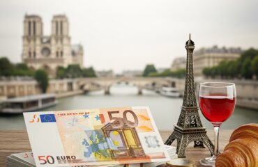 «Εκτοξεύτηκε» το γαλλικό χρέος: Πλησιάζει το ελληνικό του 2009
