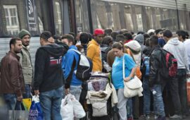 Σουηδία: Κραυγή αγωνίας πατέρα  για την εγκληματικότητα των αλλοδαπών – «Ο γιος μου δέχθηκε τρεις επιθέσεις»