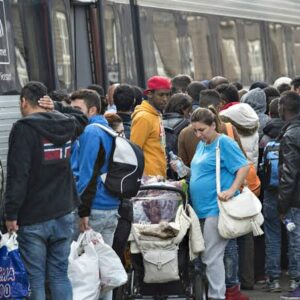 Σουηδία: Κραυγή αγωνίας πατέρα  για την εγκληματικότητα των αλλοδαπών – «Ο γιος μου δέχθηκε τρεις επιθέσεις»