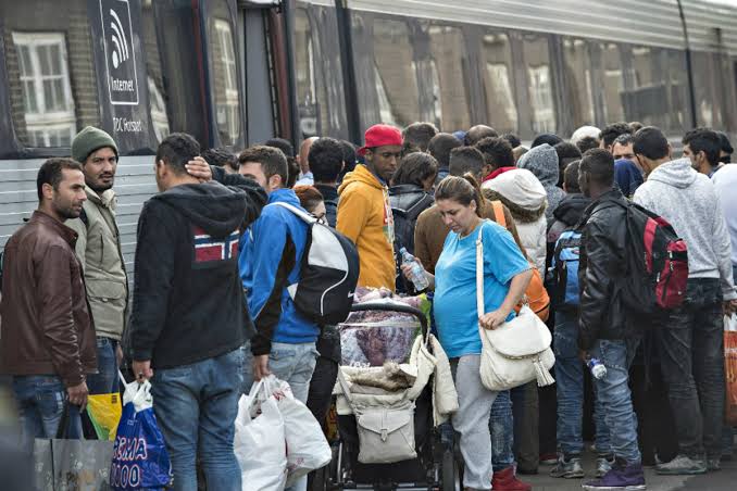 Σουηδία: Κραυγή αγωνίας πατέρα για την εγκληματικότητα των αλλοδαπών – «Ο γιος μου δέχθηκε τρεις επιθέσεις»