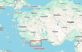Ατέλειωτο το παραλήρημα των Τούρκων: 12 ναυτικά μίλια σημαίνει πόλεμος – Το Καστελόριζο είναι δικό μας (βίντεο)
