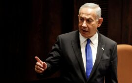 Haaretz: HAE και Αίγυπτος είχαν προειδοποιήσει τον Μ.Νετανιάχου για την επίθεση της Χαμάς την 7η Οκτωβρίου