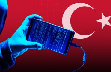 Η Άγκυρα προσπαθεί να εμπλέξει την Αθήνα σε κυβερνoεπίθεση σε κινητά τηλέφωνα Τούρκων υπουργών
