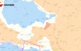 Οι Ρώσοι «σφίγγουν» κι άλλο τους περικυκλωμένους Ουκρανούς στο Χάρκοβο: Κατέλαβαν Οζέρνογιε, Ντολζένκογιε και Μπερέζνικι