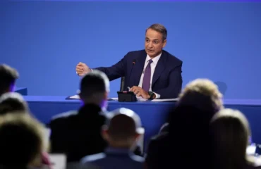 Δεν έπεισε την πλειοψηφία ο Κ.Μητσοτάκης με τις «υποσχέσεις» στη ΔΕΘ – Τι δείχνει η έρευνα της ΜRB (φωτο)