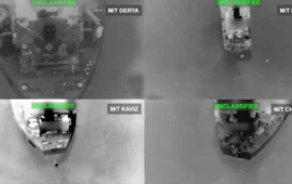 Οι ΗΠΑ χτύπησαν 5 ιρανικά τάνκερ στον Περσικό Κόλπο – Το Ιράν έπληξε την αμερικανική βάση Αλ Αζράκ στην Ιορδανία
