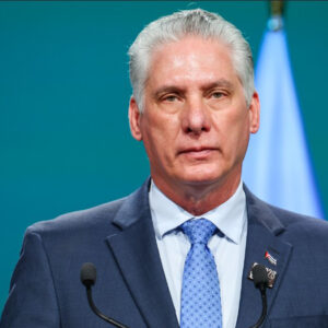 Πρόεδρος Κούβας σε Ν.Τραμπ μετά τη δημοσίευση χάρτη: «Δεν θα γίνουμε ποτέ ξανά αποικία»