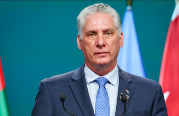 Πρόεδρος Κούβας σε Ν.Τραμπ μετά τη δημοσίευση χάρτη: «Δεν θα γίνουμε ποτέ ξανά αποικία»