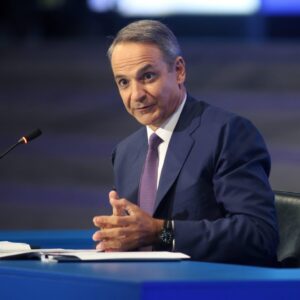Τουρκικά ΜΜΕ: «Ο Μητσοτάκης προκαλεί, θα επισκεφθεί το Καστελόριζο, ίσως ακούσει καλύτερα!»