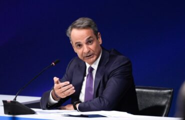 Με «ορίζοντα 2030» η ανάρτηση του Κ.Μητσοτάκη για τα όσα ανακοίνωσε στην ΔΕΘ