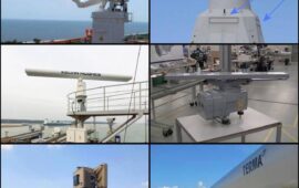 Δίκτυο δυτικών ραντάρ κατέλαβαν στην Μόκα οι Χούθι