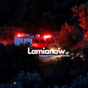 Οίτη: Διακόπηκε το Ultra Trail των 102 χλμ. λόγω καταιγίδας – Οκτώ δρομείς σε καλύβες