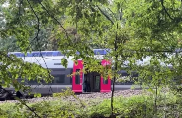 Εκτροχιασμός τρένου στη Γαλλία: Ερευνάται το ενδεχόμενο δολιοφθοράς