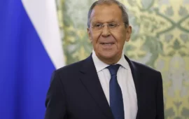 Σ.Λαβρόφ: «Αν θέλει ο Β.Ζελένσκι στην Μόσχα, ας έρθει – Πάντως δεν θα σταματήσει η στρατιωτική επιχείρηση»