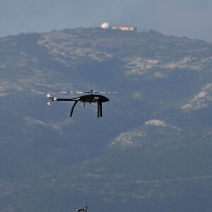 6 NOTAM για απαγόρευση πτήσεων drone στο νοτιοανατολικό Αιγαίο