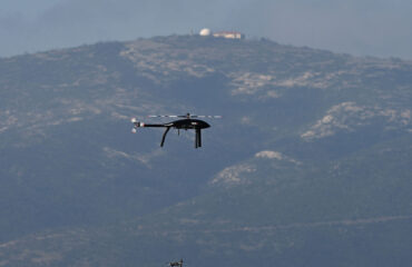 6 NOTAM για απαγόρευση πτήσεων drone στο νοτιοανατολικό Αιγαίο