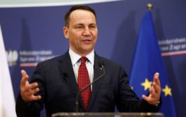 Πολωνός ΥΠΕΞ: «Αν η Ρωσία μας επιτεθεί “βγάζουμε τα γάντια” – Θα τη νικήσουμε σε χρόνο ρεκόρ»
