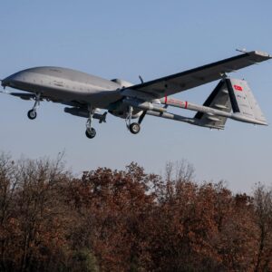 Τουρκικά drones και ΑΦΝΣ πετούσαν έξω από το Καστελλόριζο στην επίσκεψη του Κ.Μητσοτάκη!