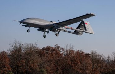 Τουρκικά drones και ΑΦΝΣ πετούσαν έξω από το Καστελλόριζο στην επίσκεψη του Κ.Μητσοτάκη!