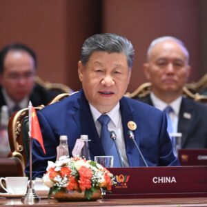 Παρέμβαση Σι Τζινπίνγκ στους BRICS: Ζητά παύση των εχθροπραξιών στον Κόλπο – Νέες απειλές Τραμπ για δασμούς