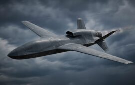 Έντονη ανησυχία στο  Κίεβο για το ρωσικό Geran-5 που από  drone  έγινε… πύραυλος cruise