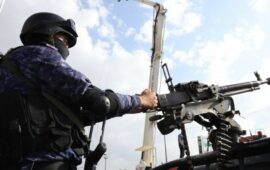 Σαουδική Αραβία: Αεροπορικά πλήγματα σε προπύργια των Χούθι στην Υεμένη