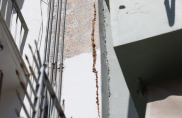 Κυψέλη: Πόρισμα-«φωτιά» για τις πολυκατοικίες – Καθιζήσεις έως σχεδόν 4 φορές πάνω από το όριο ασφαλείας!