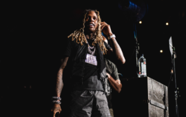 Αθωώθηκε ο ράπερ Lil Durk για το «συμβόλαιο θανάτου» – Παραμένει στη φυλακή για νέα υπόθεση