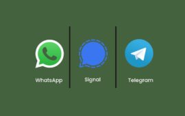 Γερμανία: Πώς οι Αρχές διαβάζουν WhatsApp, Signal και Telegram χωρίς να «σπάνε» την κρυπτογράφηση
