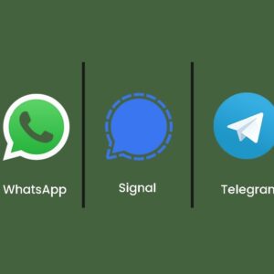 Γερμανία: Πώς οι Αρχές διαβάζουν WhatsApp, Signal και Telegram χωρίς να «σπάνε» την κρυπτογράφηση