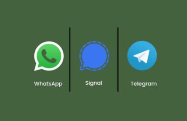 Γερμανία: Πώς οι Αρχές διαβάζουν WhatsApp, Signal και Telegram χωρίς να «σπάνε» την κρυπτογράφηση