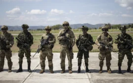 Πλήρης ευτελισμός για νεκρούς Κολομβιανούς μισθοφόρους: Οι Ουκρανοί τους κάνουν memes! (βίντεο)
