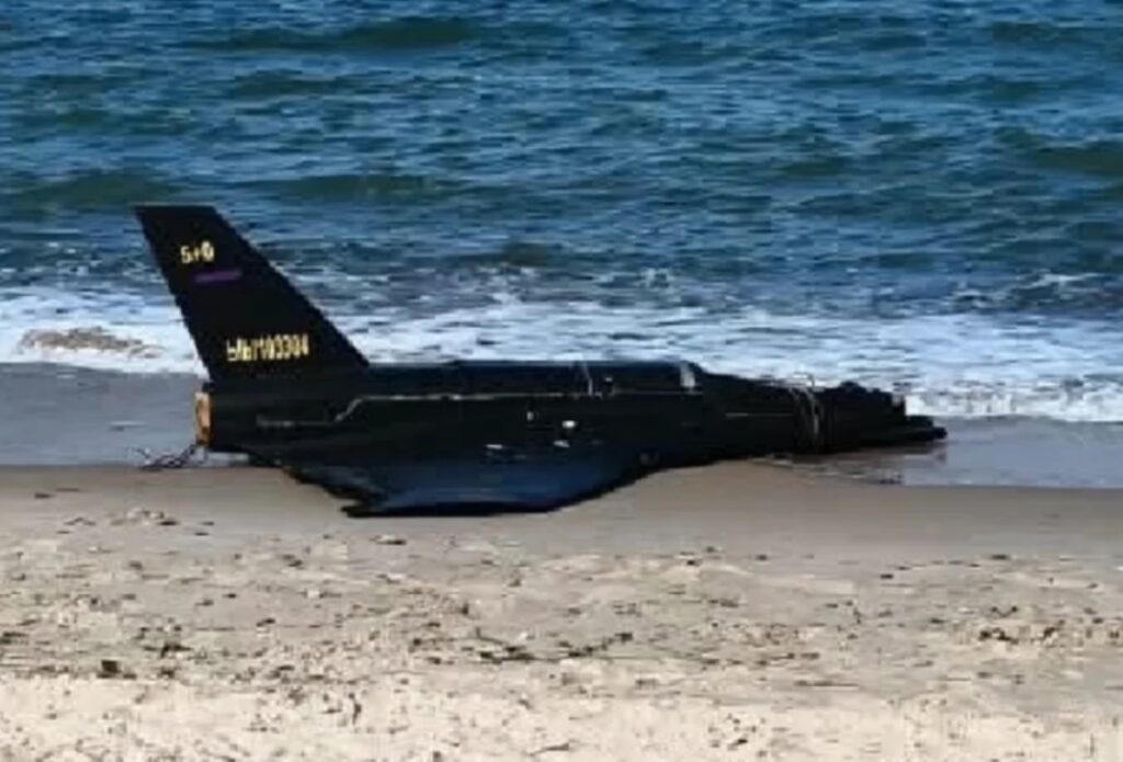 Πολωνία: Ο στρατός ανέσυρε ρωσικό drone από τη Βαλτική – Στο επίκεντρο η προέλευση