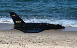 Πολωνία: Ο στρατός ανέσυρε ρωσικό drone από τη Βαλτική – Στο επίκεντρο η προέλευση
