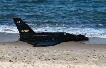 Πολωνία: Ο στρατός ανέσυρε ρωσικό drone από τη Βαλτική – Στο επίκεντρο η προέλευση