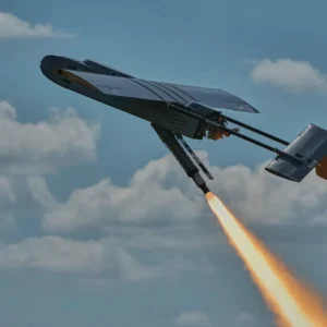 Μαζικό πλήγμα με drones στο διυλιστήριο της Syzran στη Ρωσία