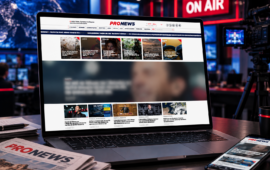 Pronews.gr: 8,71 εκατομμύρια διαφορετικοί αναγνώστες μόνο σε μία ημέρα