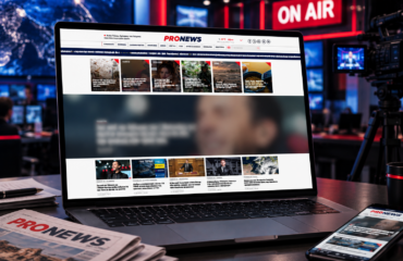 Pronews.gr: 8,71 εκατομμύρια διαφορετικοί αναγνώστες μόνο σε μία ημέρα