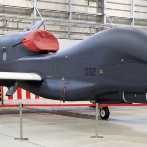 Ιαπωνία: Χάθηκε drone επιτήρησης RQ-4B Global Hawk βόρεια του Τοτόρι – Tι εξετάζουν οι Αρχές