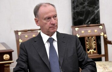 Ν.Πατρούσεφ: «Εάν η Πολωνία εμπλακεί σε σύγκρουση με τη Ρωσία θα πάψει να υπάρχει ως κράτος σε δύο με τρεις ημέρες»