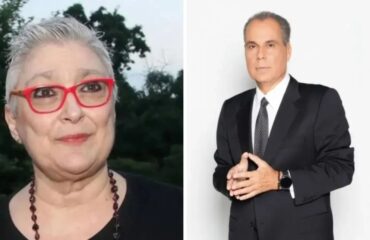 «Πυρά» Ν.Στραβελάκη κατά Α.Μάνου μετά την ανάρτησή της για τον Γ.Μαζωνάκη: «Ντροπή! Είναι νεκρός»