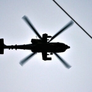 Βίντεο: Ελικόπτερο Bell 206 συνετρίβη σε διάδρομο αεροδρομίου στη Γιούτα των ΗΠΑ