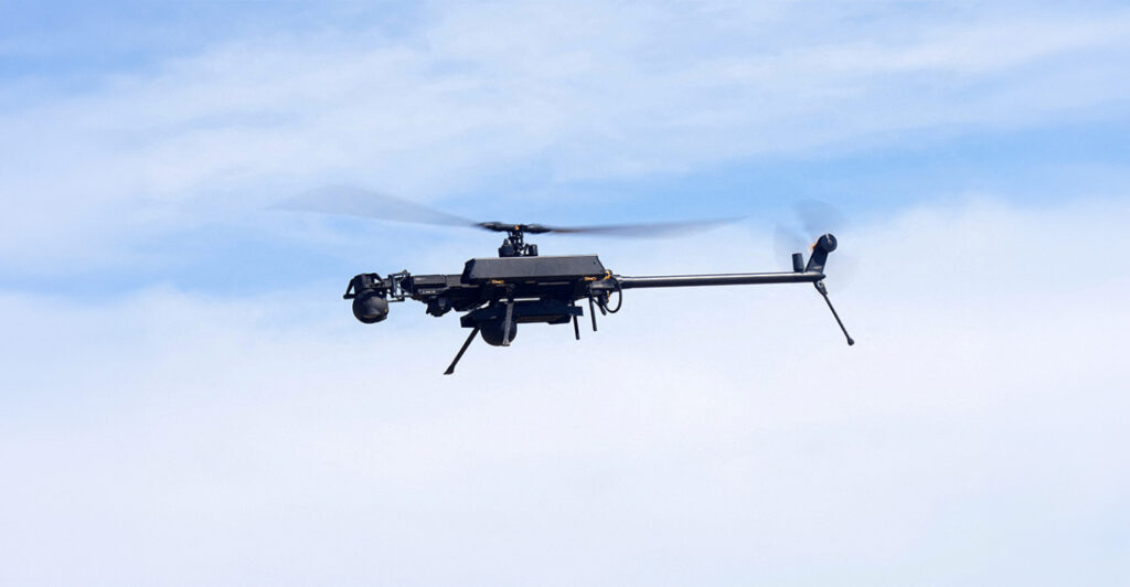 Γερμανία: Drone συνετρίβη μόλις ένα χιλιόμετρο μακριά από στρατιωτική αεροπορική βάση!