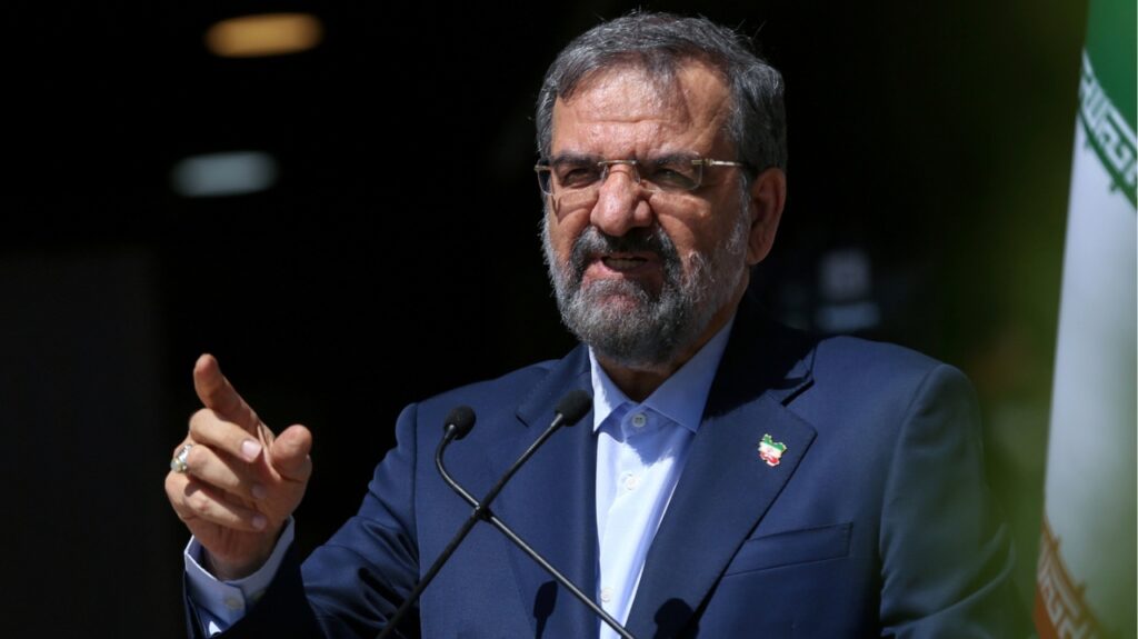 Ιράν: «Καμία διαπραγμάτευση με τις ΗΠΑ μέχρι να ικανοποιηθούν οι όροι μας»