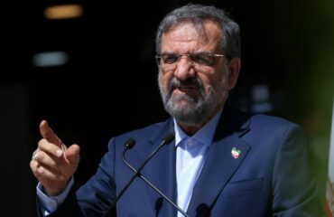 Ιράν: «Καμία διαπραγμάτευση με τις ΗΠΑ μέχρι να ικανοποιηθούν οι όροι μας»