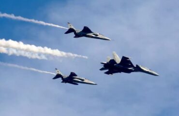 Λιθουανία: Μαχητικό του ΝΑΤΟ κατέρριψε drone που εισήλθε από τη Λευκορωσία