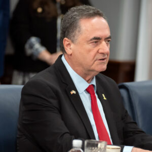 Ισραέλ Κατς: «Ο Στρατός είναι έτοιμος να ολοκληρώσει το έργο στη Γάζα»